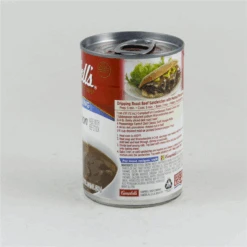 Campbell's French Onion Soup -Snack Shop 6 54a00d3377fb5a2b7fb033f51d8fd57b