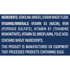 Barilla Rigatoni 1 Lb 17 Barilla Rigatoni 1 Lb -Snack Shop 6 57042b99098d0a3db749e14cf3bf22ce