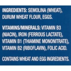 Barilla Oven-Ready Lasagne Noodles -Snack Shop 6 575ae302db894b9e53ab8a1a6c4ac74c