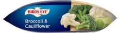 Birds Eye Broccoli & Cauliflower -Snack Shop 6 6b9d7175715e0e5ba2a6698295ecf988