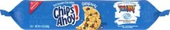 Chips Ahoy! Original Chocolate Chip Cookies -Snack Shop 6 6c7c611a8bac6f73914be05ebd0db86f