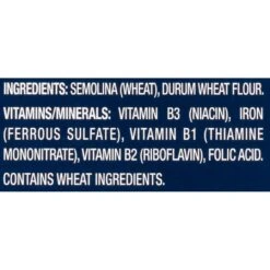 Barilla Farfalle 1 Lb -Snack Shop 6 71005311f5bb428803f52917fc34f85e