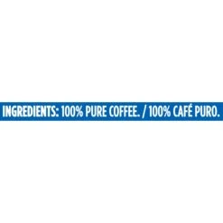 Maxwell House Original Medium Roast Ground Coffee - 30.6oz -Snack Shop 6 726033b97a030af639818e14221ff6ec