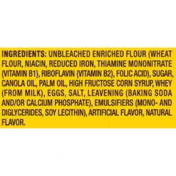 Nilla Wafer Cookies - 11oz -Snack Shop 6 752208fcb3c06e80f9917b580082b9e0