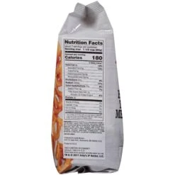 Arby's Seasoned Curly Fries -Snack Shop 6 93752f85c7f01d47b811635013538ff2