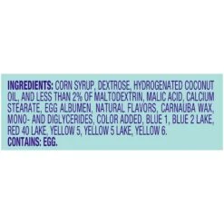 WONKA Chewy Spree Candy -Snack Shop 6 976a6911f6ed9ed239205e0403ba69f4