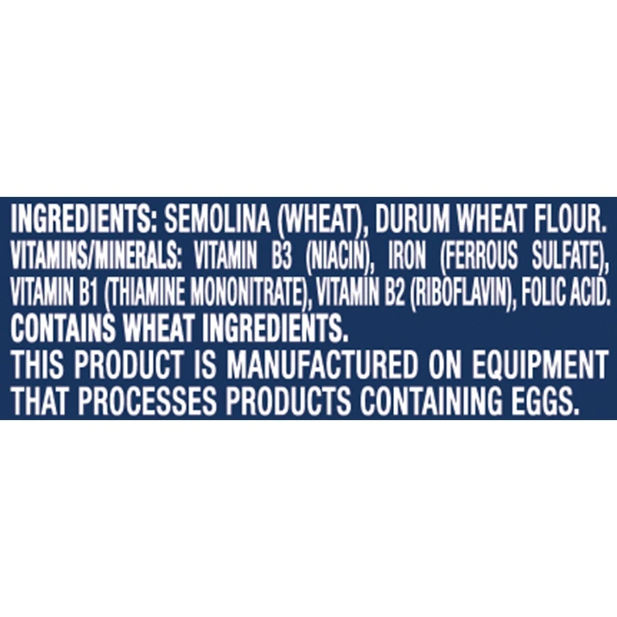 Barilla Orzo 1 Lb 10 Barilla Orzo 1 Lb - Image 8