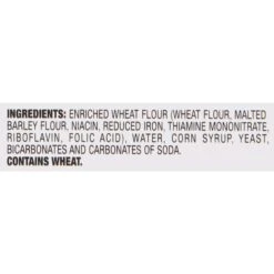 SuperPretzel Frozen Baked Soft Pretzels - 6ct/13oz -Snack Shop 6 b3aaba3c7374ad9014ee20a7bdb8fa41