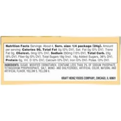 JELL-O Instant Vanilla Pudding & Pie Filling -Snack Shop 6 b6570081a90b5283eb7e76f1aa8633c2