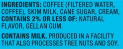 International Delight Iced Coffee, Vanilla, 64 Oz. -Snack Shop 6 c0aa169b00964a7433c0fbf6b659a774