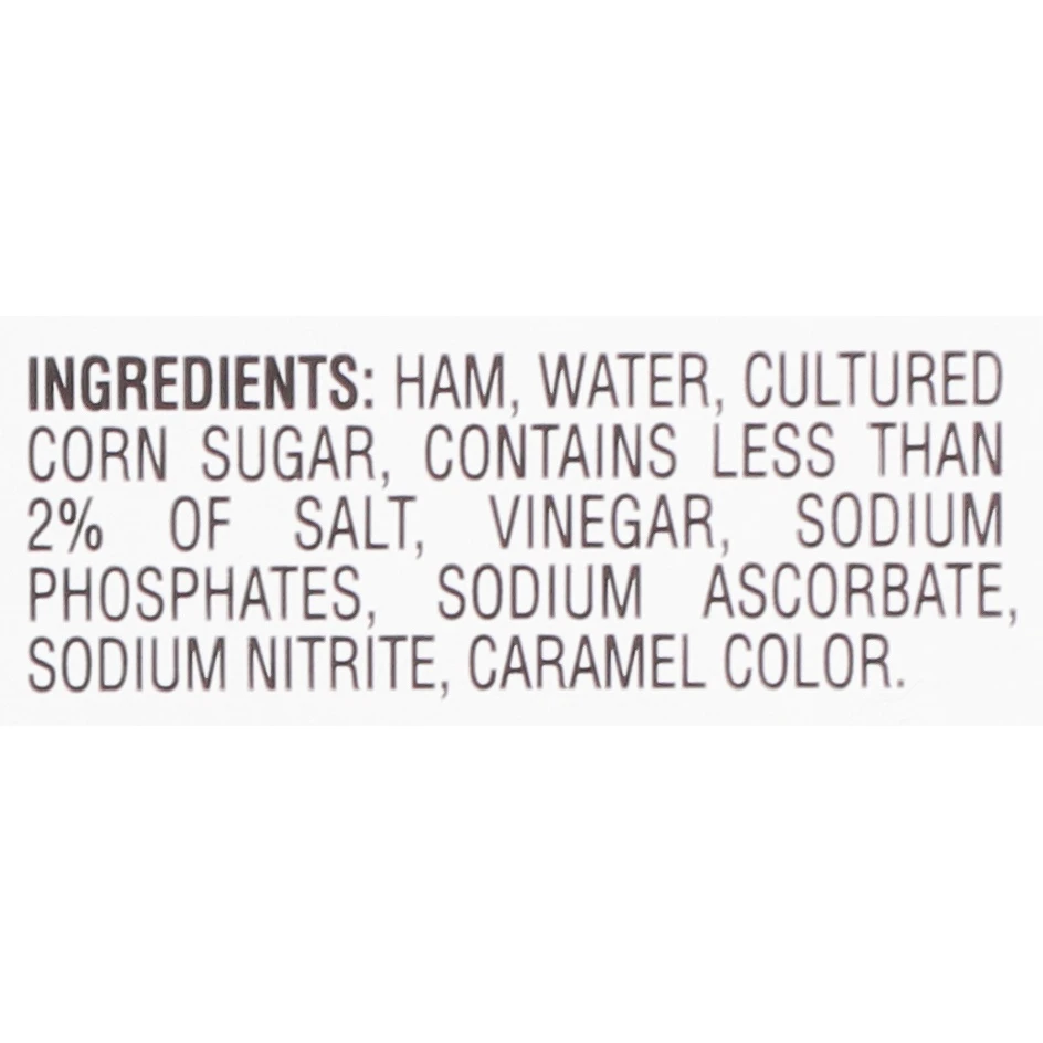 Oscar Mayer Carving Board Slow Cooked Ham Sliced Lunch Meat Tray 10 Oscar Mayer Carving Board Slow Cooked Ham Sliced Lunch Meat Tray - Image 8