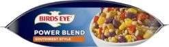 Birds Eye Steamfresh Southwestern Style Protein Blend -Snack Shop 6 d87ced482a5b9d9f013fc4d87ba6ffae