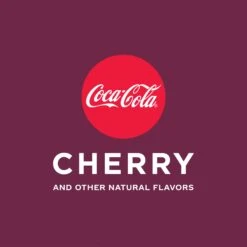 Coca-Cola® Cherry -Snack Shop 6 deb5d092e4ac49fa97db3de0d5de5e3a
