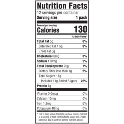 OREO Mini Chocolate Sandwich Cookies - Snack Pack - 12oz / 12ct 16 OREO Mini Chocolate Sandwich Cookies - Snack Pack - 12oz / 12ct -Snack Shop 6 e2a878f8933b683de181809732311bbc