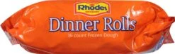 Rhodes Yeast Dinner Rolls -Snack Shop 6 e57cadc2bd811afaa7c4f25f845cb827