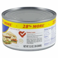 Swanson Premium White Chunk Chicken Breast In Water - 12.5oz -Snack Shop 6 f0902299d5bea98e3121ebb7af54ccc4