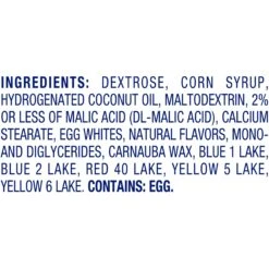 SweeTARTS Mini Chewy Candy -Snack Shop 6 f7cc32dfd8f71ef538507ace6a8a63e5