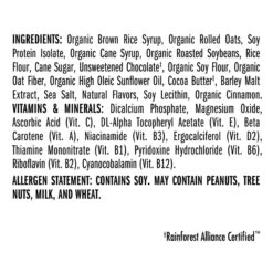 Clif Bar® Chocolate Chip -Snack Shop 6 fc5a5cc5bda07dcf7deac25b60f95161