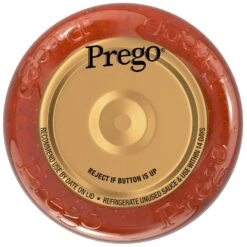 Prego Roasted Garlic & Herb Italian Sauce -Snack Shop 60 651adc9ff23657ea48b70ab3839bf025
