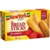 New York Bakery Frozen Breadsticks With Garlic - 10oz 2 New York Bakery Frozen Breadsticks With Garlic - 10oz -Snack Shop 60293bd77550c788480983f25baa902e