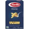 Barilla Blue Box Penne Non-GMO Project Certified & Kosher Pasta 1 Barilla Blue Box Penne Non-GMO Project Certified & Kosher Pasta -Snack Shop 6086cb5bc5426091105c965bcb3dd8b6