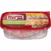Hillshire Farm Ultra Thin Oven Roasted Turkey Lunchmeat, 16 Oz -Snack Shop 6265d12e09eec39b678856b0b19d1839