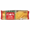 Cole's Garlic Mini Loaf 8 Oz -Snack Shop 62ce563a5d925e42cede648fb36c352d