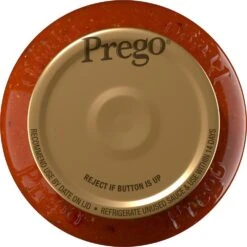 Prego Three Cheese Italian Sauce -Snack Shop 63 5683f258d0d011947e886707db021df5