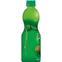 ReaLime 100% Lime Juice - 15 Fl Oz Bottle -Snack Shop 63 764ee956edb667897beb595cfa37388f