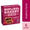 Nature's Bakery Natures Bakery Raspberry Fig Bars -Snack Shop 6312279c11d52114bda4dc414c31311e