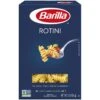 Barilla Rotini 1 Lb -Snack Shop 6390d6ca720b5f987867cbc66097f25a