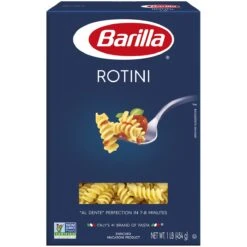Barilla Rotini 1 Lb