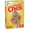 Chex Wheat Breakfast Cereal General Mills -Snack Shop 63c186d08c930d30bf924a192cd755be