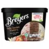 Breyers Breyer's® Vanilla, Chocolate, Strawberry Ice Cream -Snack Shop 64e8af8619e2ef5bc92765bdf9484440