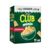 Keebler Club Minis Original Crackers -Snack Shop 65e893b1626505dc6d7df5f5666a7d10