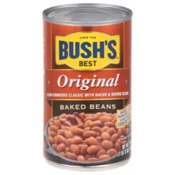 Bush's Best Original Baked Beans