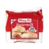 Mary B's Frozen Buttermilk Biscuits - 44oz/20ct 2 Mary B's Frozen Buttermilk Biscuits - 44oz/20ct -Snack Shop 67939aa7953b64e2792482e5c015ca14