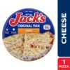 Jack's Original Thin Crust Cheese Pizza 2 Jack's Original Thin Crust Cheese Pizza -Snack Shop 685bd304ca207b2fc64bdfcd9c4fb892