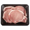 Meijer All Natural Bone-In Thin Center Cut Pork Loin Chops -Snack Shop 687531227da8b4bef8013ba1169a31b2