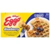 Eggo Blueberry Frozen Waffles 2 Eggo Blueberry Frozen Waffles -Snack Shop 688f3491fd810703df1264c7f71c930d