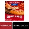 DiGiorno® Frozen Rising Crust Pizza, Pepperoni