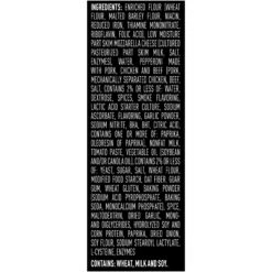 Red Baron Brick Oven Pepperoni Frozen Pizza - 17.89oz -Snack Shop 7 10771bad2df1c02e8bb8d914d0ca7c92