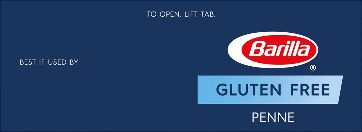 Barilla Gluten Free Penne 11 Barilla Gluten Free Penne - Image 9