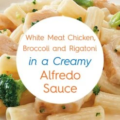 Lean Cuisine® Frozen Alfredo Pasta With Chicken & Broccoli -Snack Shop 7 44dad2981bb3df1ee06719d4bf071c1d