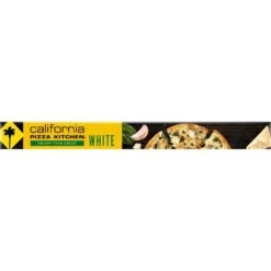 California Pizza Kitchen White Recipe Crispy Thin Crust Frozen Pizza -Snack Shop 7 547bbc4a80a44166421be7533fce4c9b