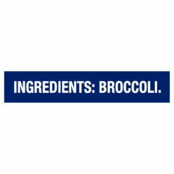 Birds Eye Baby Broccoli Florets 27 Birds Eye Baby Broccoli Florets -Snack Shop 7 5fdfe0a13156da881b2a95901b0442b2