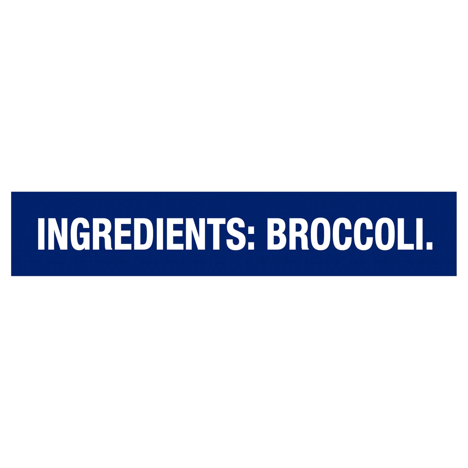 Birds Eye Baby Broccoli Florets 11 Birds Eye Baby Broccoli Florets - Image 9