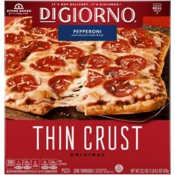 DiGiorno Pizza -Snack Shop 7 759d0d18f4821fae5efa193a281d0976