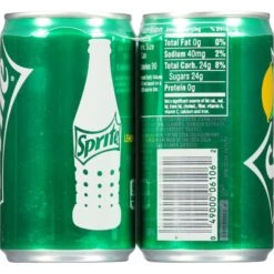 Sprite 26 Sprite -Snack Shop 7 91f287b1b80901c14fe32fe1ee6827ea