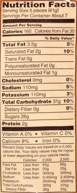 Kraft America's Classic Individually Wrapped Candy Caramels, 11 Oz Bag -Snack Shop 7 93d4750de5093cccbb775d962639182b